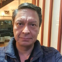Mario Andres Velez