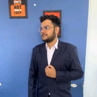 Deep Patel