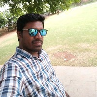 Srinivas Gangadhara
