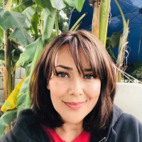 Ella Rakhmatullina
