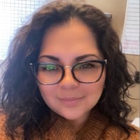Maria Mendoza - Mancinas, Cam