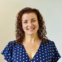 Kate Roberts