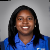 Gwendolyn Washington