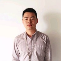 Wenqing Wang