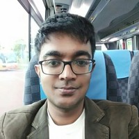 Niranjan Sridharan