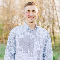 Caleb Huffmeyer