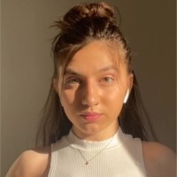 Ayse-Anaïs Yildirim