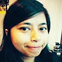 Putri Ramadhani