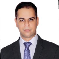 Hardik B Mehta