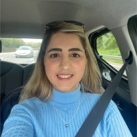 Maryam Jafari