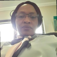 Abigale Nkosi