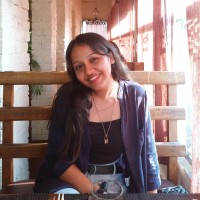 Nishita Agarwal