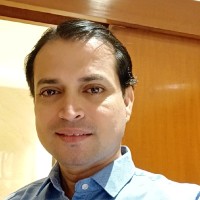 Narendra Joshi