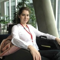 Eirini Martinou