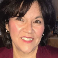 Jill Moriarty