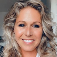 Wendy Van Vugt