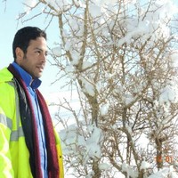 Ibrahim Omar