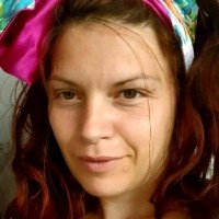 Lena Asenova, Eng, MA