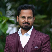 Harish Selvakumar