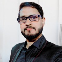 Indrajeet Maurya