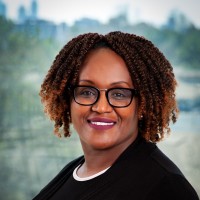 Terry Njoroge, Mph, Pmp