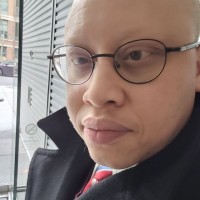 Esau Bangura
