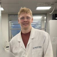 Lewis Wooding