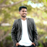 Vikram G M