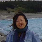 Diana Teo