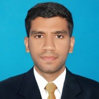 Abubakar Ansari