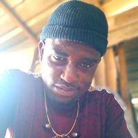 Chisom Jesse