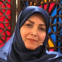 Jaleh Khanifar