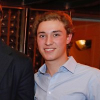 Daniel Koehler