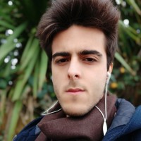 Luis da Silva
