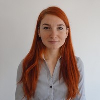 Irena Benčina