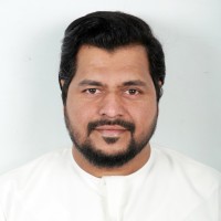 Muzammil Ibn Aboobacker