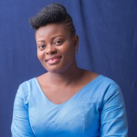 Temitope Adewunmi