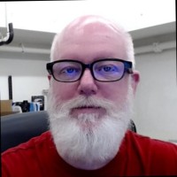 Prof. Patrick Mccarthy