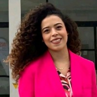 Asmaa Mouadi