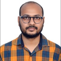 Manmohan Das