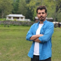 Syed M. Subtain