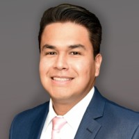 Frank Murillo, Cfp®, Aams®