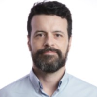 Fabricio Guermandi, Msc