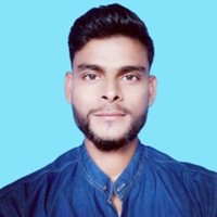 Md Mujaddid Hussain