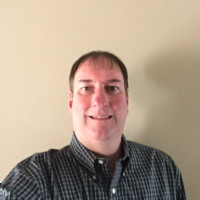 Michael Pardue
