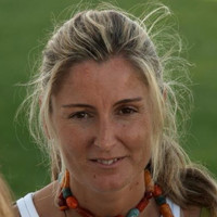 Ana Guimaraens Domínguez