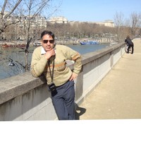 Sanjay Sharma