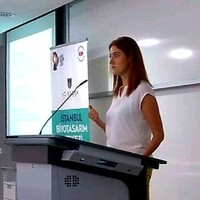 Elçin Dilek Kaya, PMP