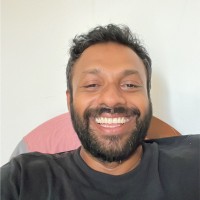 Chinthaka Fernando