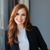 Richelle Futch, LICSW